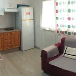 아파트 Estudio La Esperanza (Tenerife)