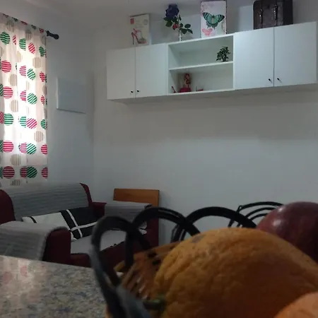 Estudio 아파트 La Esperanza (Tenerife)