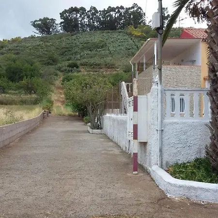 Apartamento Estudio La Esperanza