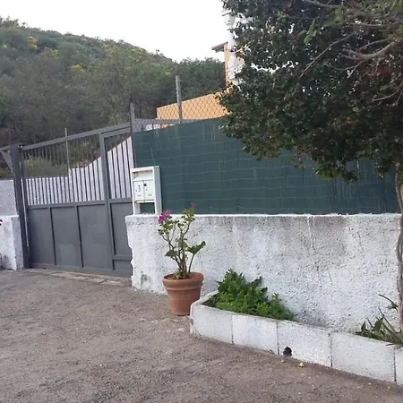 Apartamento Estudio La Esperanza