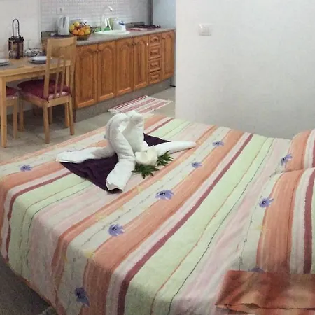 Estudio La Esperanza Apartamento *
