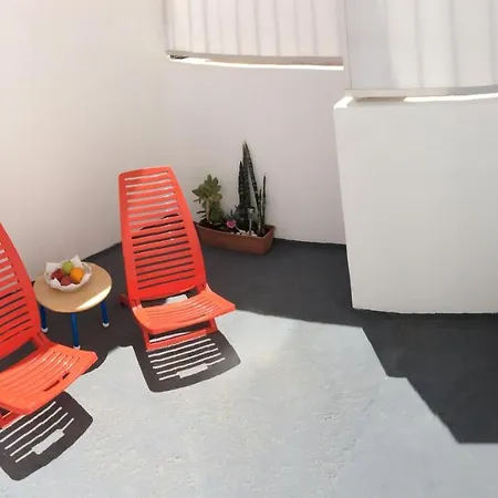 Estudio La Esperanza Apartamento *