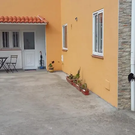 Estudio La Esperanza La Esperanza (Tenerife)