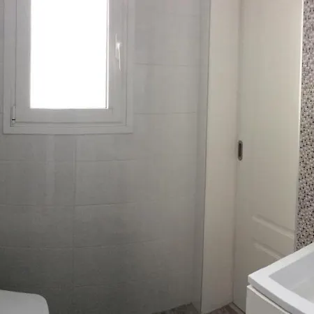 Apartmán Estudio La Esperanza (Tenerife)