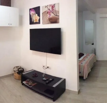 Estudio La Esperanza * La Esperanza (Tenerife)