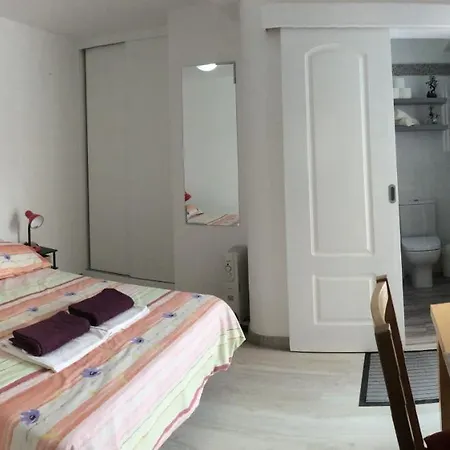 Estudio La Esperanza *