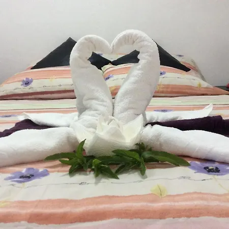 Estudio アパート La Esperanza