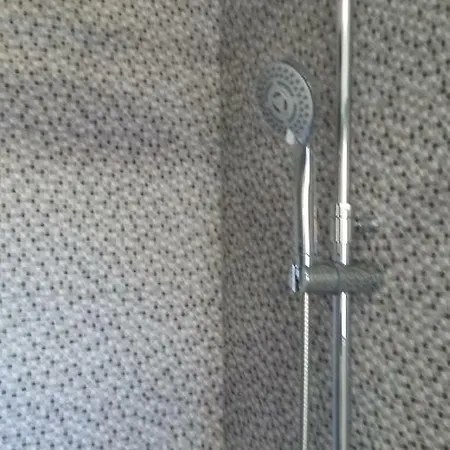 Apartamento Estudio La Esperanza