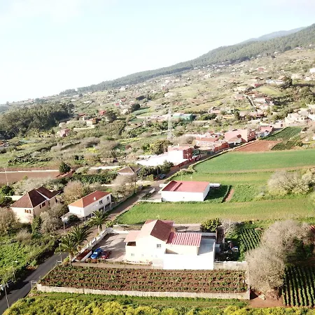 Estudio La Esperanza La Esperanza (Tenerife)