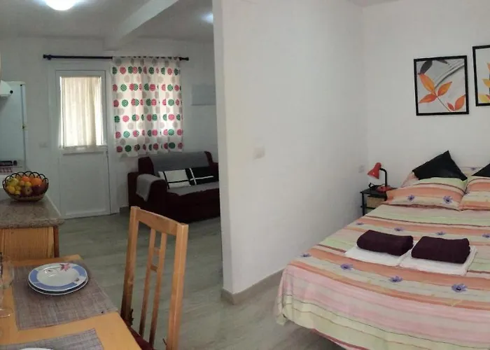 Apartamento Estudio *