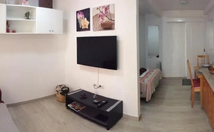 Estudio * La Esperanza (Tenerife)