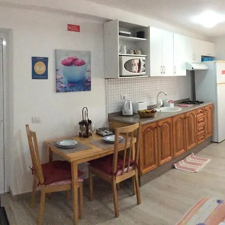 Lägenhet Estudio La Esperanza (Tenerife)