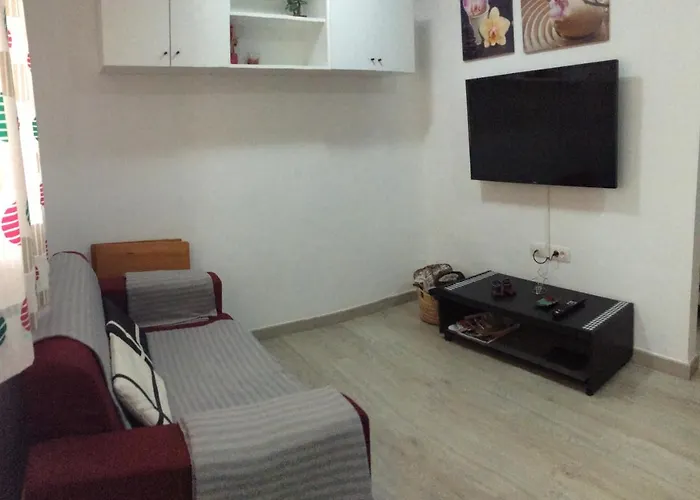 Estudio Apartman