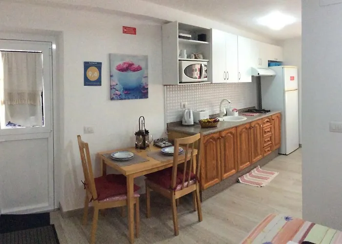 Apartman Estudio La Esperanza