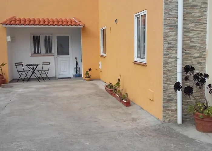 Estudio La Esperanza (Tenerife)