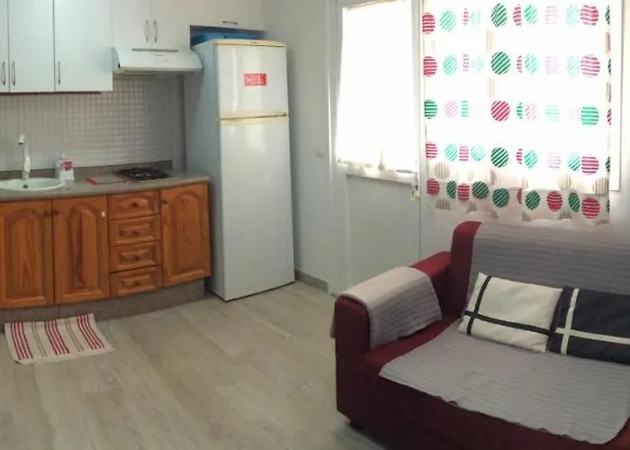 Apartman Estudio La Esperanza