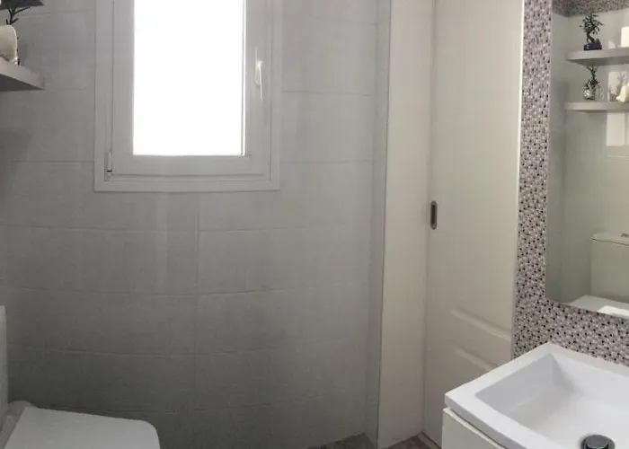 Apartman Estudio La Esperanza