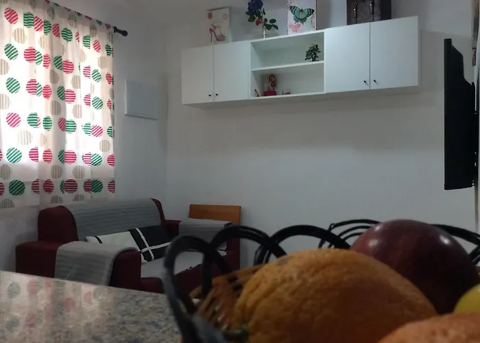 Estudio Apartman La Esperanza