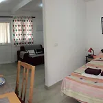 Apartment Estudio *